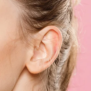 Lóbulo de Orelha