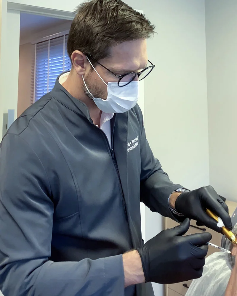 Toxina Botulínica (Botox)