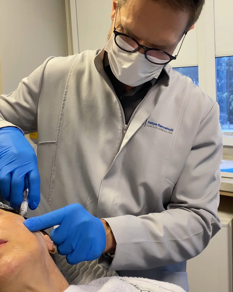 Bioestimuladores de Colágeno