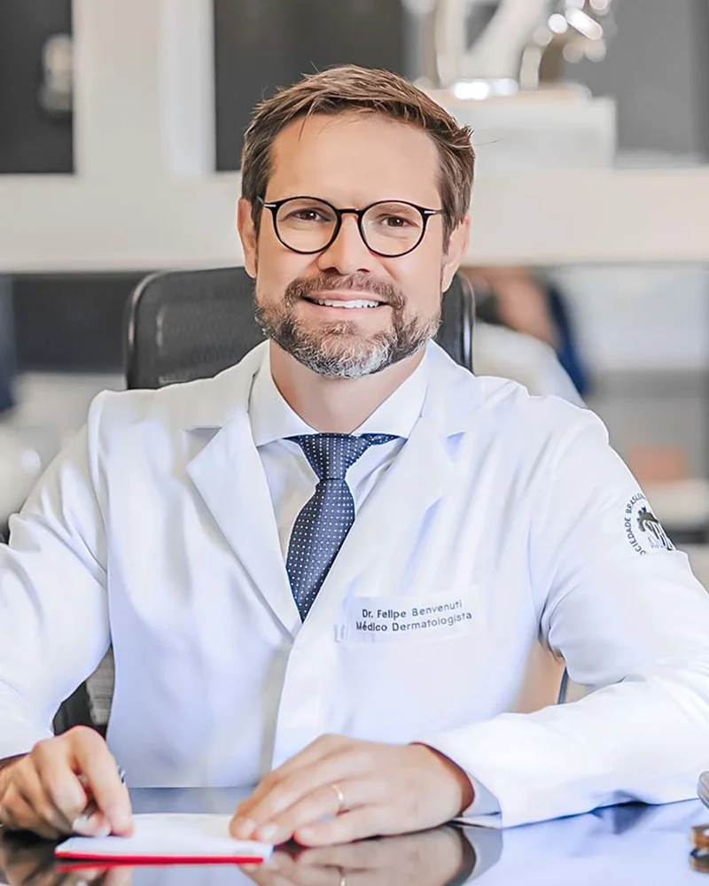 Fios de Sustentação ou de Estímulo de Colágeno